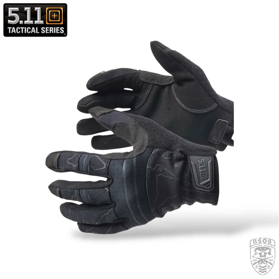 Guantes de tiro de competición 2,0 5,11 Foto 2 de 4