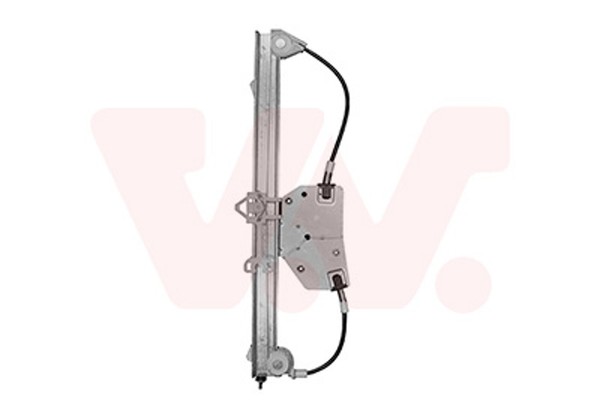 VAN Wezel Fensterheber 0657264 FüR BMW E90 E91 3Er Touring 316 318 320 Xdrive-image