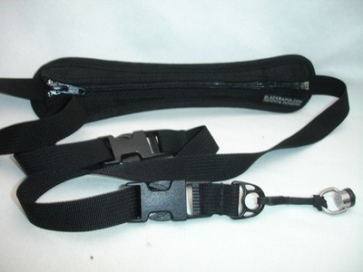 BlackRapid Lightweight Sling Camera Neck Strap w/ Threaded Screw For SLR / DSLR