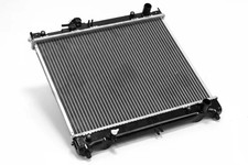 Radiateur Suzuki X90