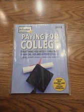 Paying for College, 2022: Everything You Need to Maximize Financial Aid ...