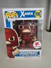 Funko Pop! Marvel : X-Men Juggernaut #196