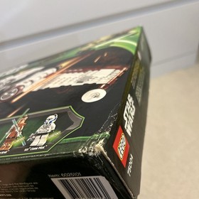 LEGO Star Wars: Z-95 Headhunter (75004) (PLEASE READ DESCRIPTION)