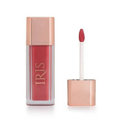 IRIS COSMETICS Made Her Do It Liquid Lipstick - Feels Like Her (6,8ml)
