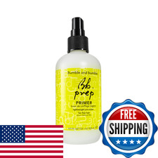 Bumble and bumble. Prep Detangling Hair Primer  Lightweight Pre-Styler  Curly
