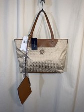 Tommy Hilfiger Shopper Con Bolsa Mujer Bolsos