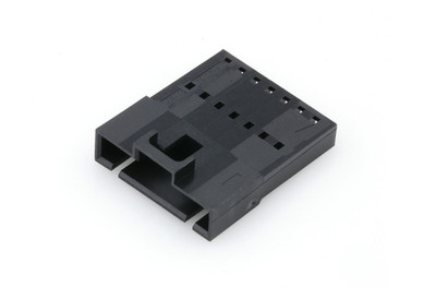 OEM New Molex 70107006 SL 70107 Plug Housing 7-Pos 2.54mm Qty 25