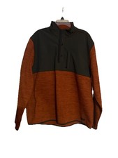 G.H. Bass  Co Sweatshirt Mens Workwear outdoor 2XL  XXL