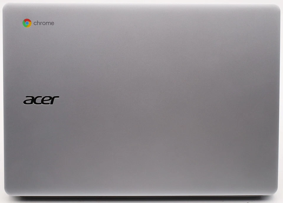 Acer Chromebook 314 CB314 Portatile Intel Pentium N5030 4GB 64GB eMMC Qwerty - Immagine 4 di 4