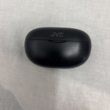 JVC Gumy HA-A7T2 True Wireless Bluetooth Earbuds   Black, G, J60