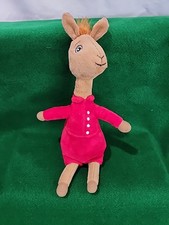 llama llama red pajamas plush 11"