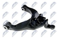 Original NTY Lenker RadaufhäNgung ZWD-TY-199 FüR Toyota