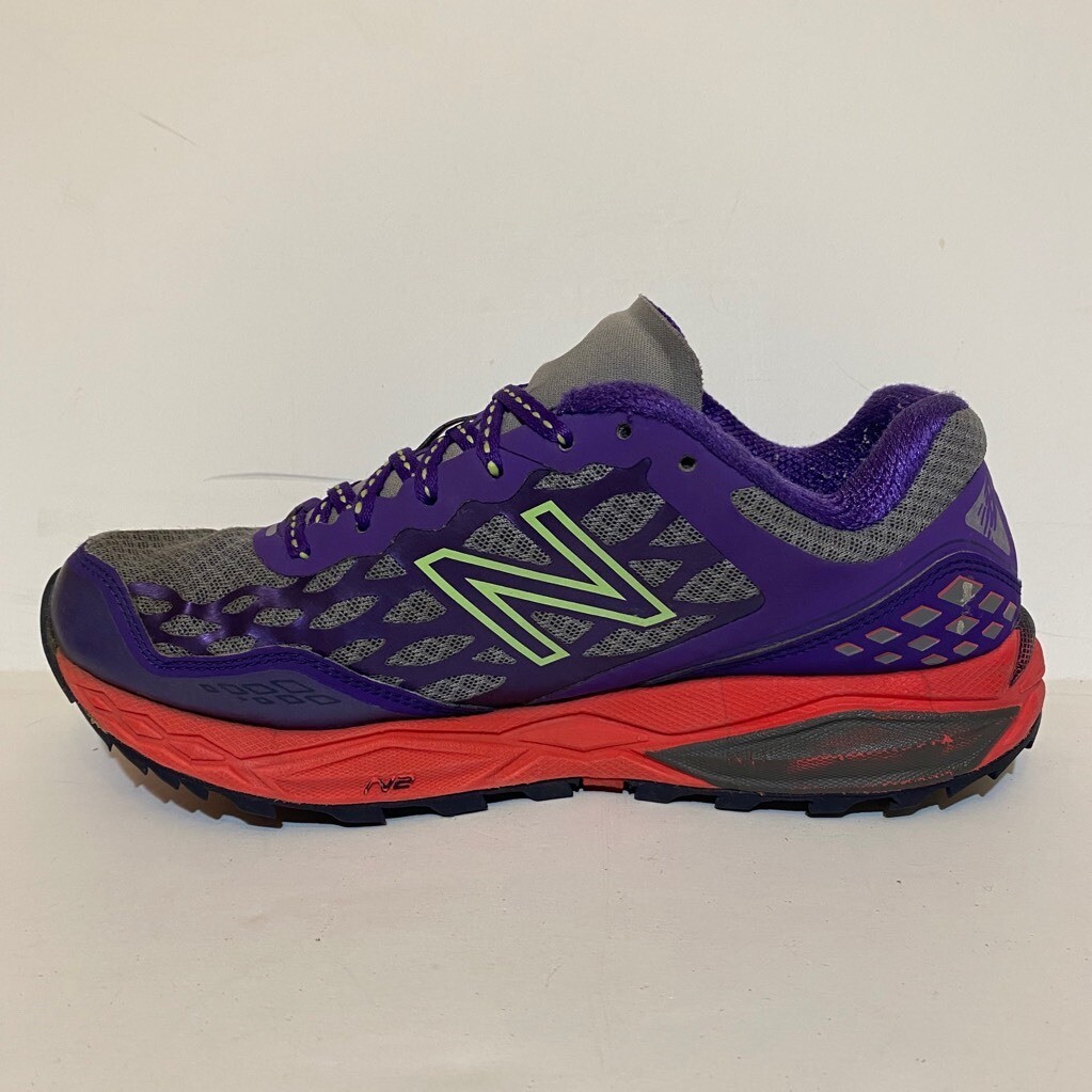 new balance leadville womens