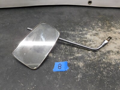 Bmw R60 Mirrors BMW R69s R60/2 Norton Style Mirror #8 1424 | eBay