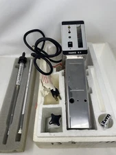 Haake E2 Heated Recirculating Pump 000-5718 115v 60hz 