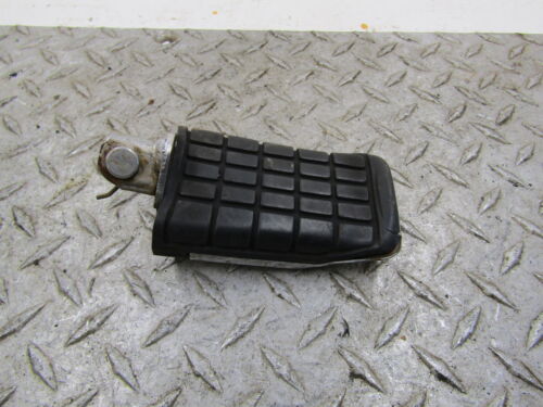 1990 HONDA GOLDWING 1500 REAR LEFT FOOT STEP PEG - Picture 1 of 3
