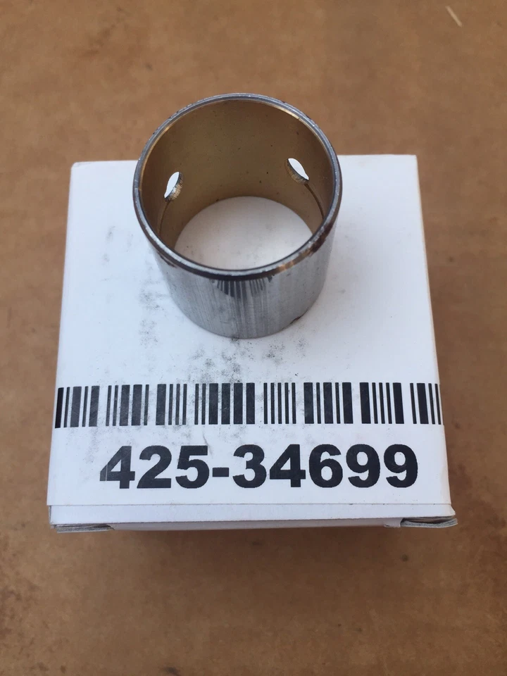Yanmar 129100-23910 / Mustang Gehl 425-34699 Nos Oem Piston Pin Bushing - Image 3 of 4