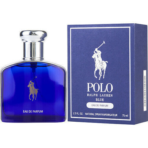 CANALE DI BLUE by FRAGRANCE WORLD 100 ml / 3.4 oz Eau De Parfum Spray Men