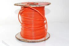 IIT 0774-14 less than 500 ft. Copper Orange Size 14-1/32 Braid
