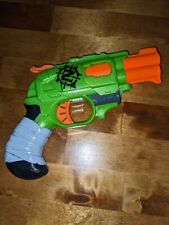 Hasbro A6562 Nerf Zombiestrike Double Strike 4 