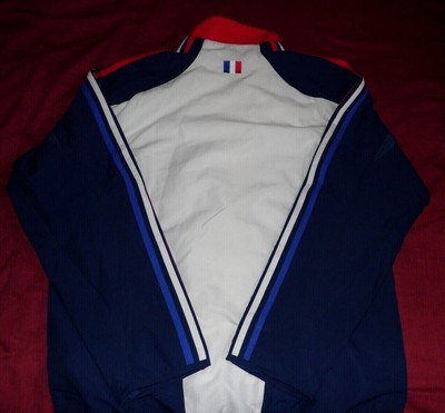 maillot football vintage Coupe de France 2003-2004 4 – Football Shirt Vintage