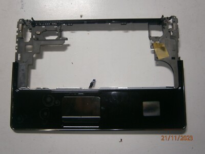 HP Pavilion DV6-2005SG Palmrest / Obergehäuse mit Touchpad   Original   Gebrauch