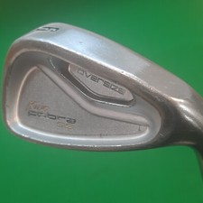 King Cobra SS Oversize 6 Iron 39" Steel Shaft R Flex Right Handed Golf Club