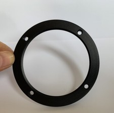 M65 x1 Lens Flange Board For M65x1 Focusing Helicoid
