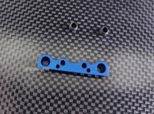 Alloy Front Suspension Holder Fit Kyosho Mini-Inferno
