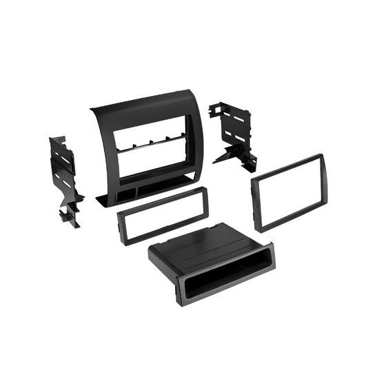 TOYK972 Dash Install Kit 