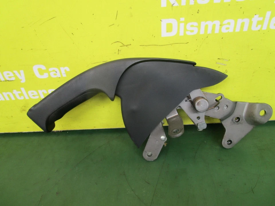 HONDA CR-V MK2 01-06 HANDBRAKE LEVER - Image 3 of 4