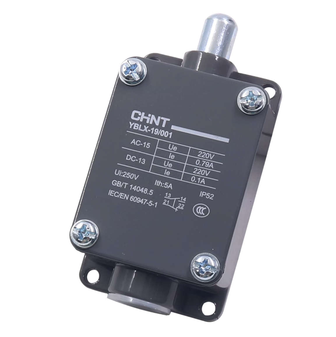 New CHINT YBLX-19/001 Limit Switch Free shipping | eBay