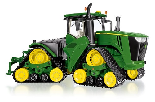 WIKING, JOHN DEERE 9620RX, 1/32, WIK77849
