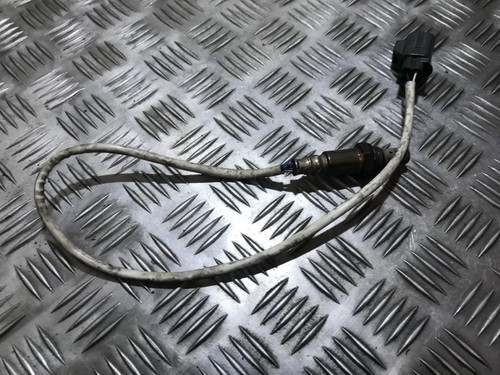 Jaguar XJ 2006 Lambda sensor 4 wires, White Black Black Blue 9w839 #369051-29