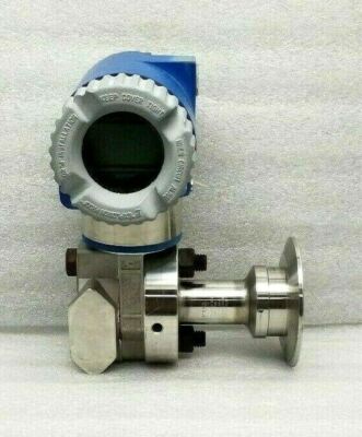 FOXBORO N1212LS EXPLOSION PROOF PRESSURE TRANSMITTER