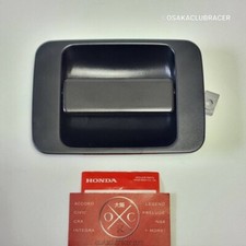 Porte arrière et accessoires Honda ACTY