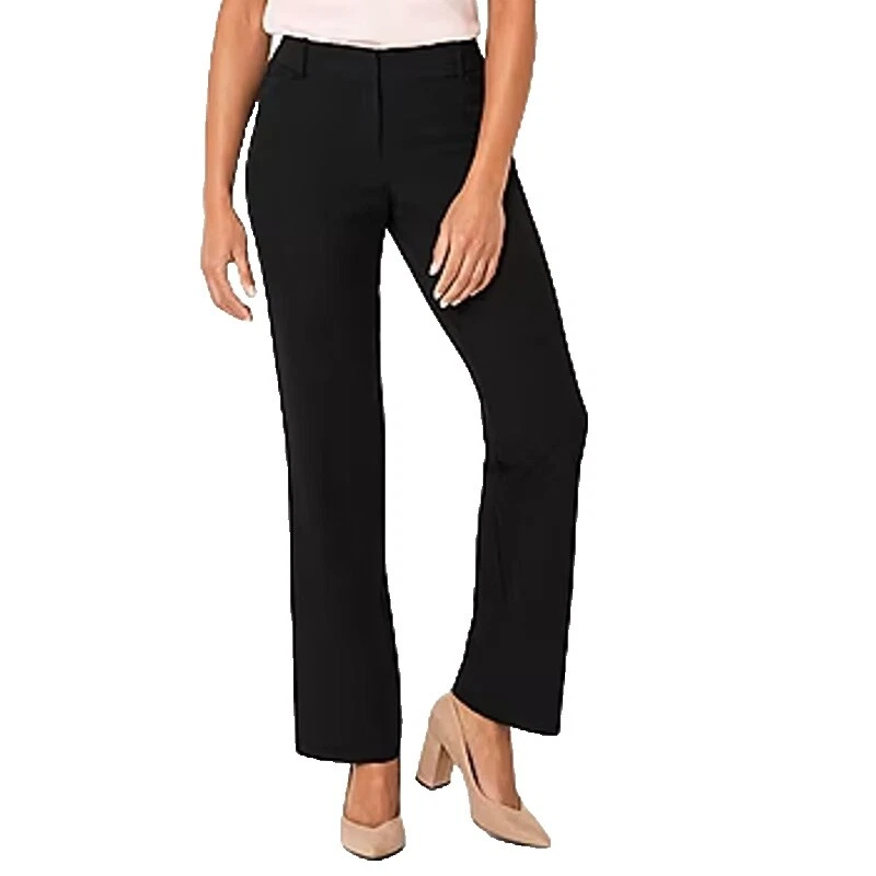 Liz Claiborne Solid Jeans for Women