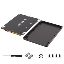 M.2 NGFF mSATA to SATA3.0 Connectors Card for Office and Computings