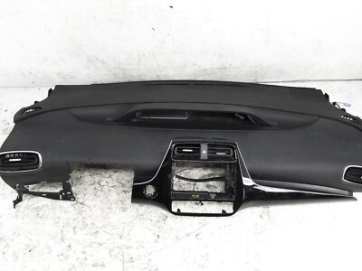 2017-2022 Toyota Prius Prime Instrument Dashboard Dash Panel *W/O Head-Up