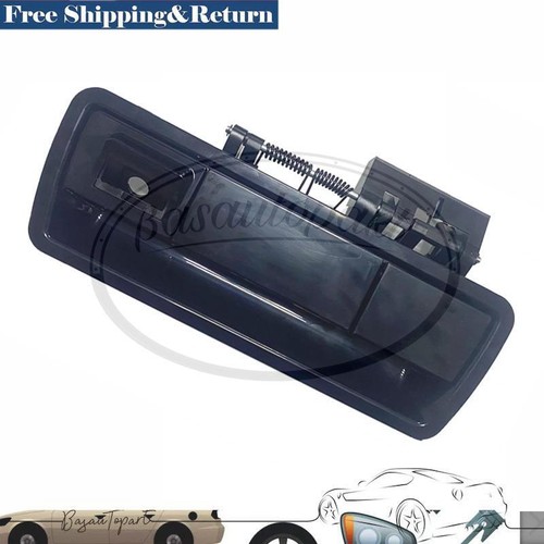 Maniglia porta esterna portellone posteriore NUOVA per NISSAN ARMADA portellone posteriore 2004-2015 - Foto 1 di 16