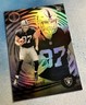 2023 Panini Illusions Football #60 Michael Mayer Rc Raiders