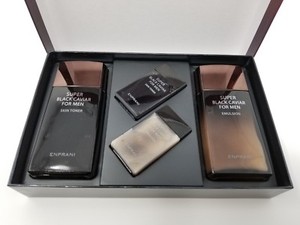 black caviar for men