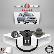 Kit de distribution Opel ZAFIRA