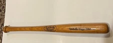 LOUISVILLE KY SLUGGER MUSEUM  MINI SOUVENIR BASEBALL BAT 16 INCH MINT CONDITION