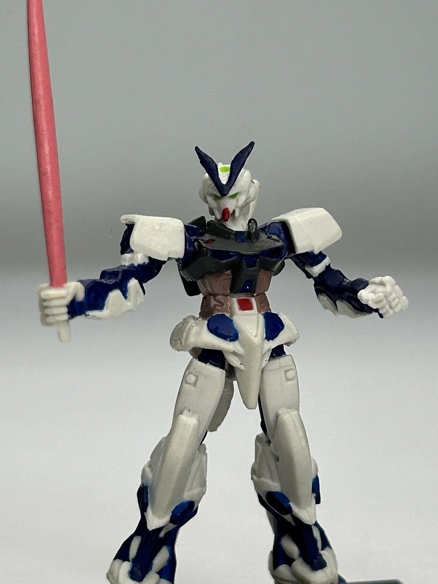 Gundam Collection Vol.4 