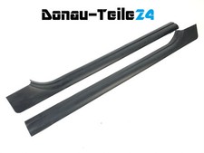 BMW E46 Compact Einstiegsleiste Einstiegsleisten 8268143 8268144