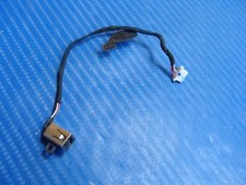 Dell Inspiron 11.6" 11-3147 Genuine Laptop DC IN Power Jack w/Cable JCDW3 GLP