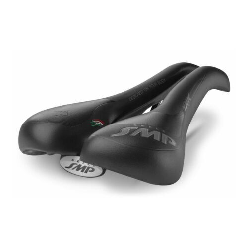 Selle Vélo Enfant Kid/Junior 16/20/24 Selle Royal Ben Noir Rail Acier