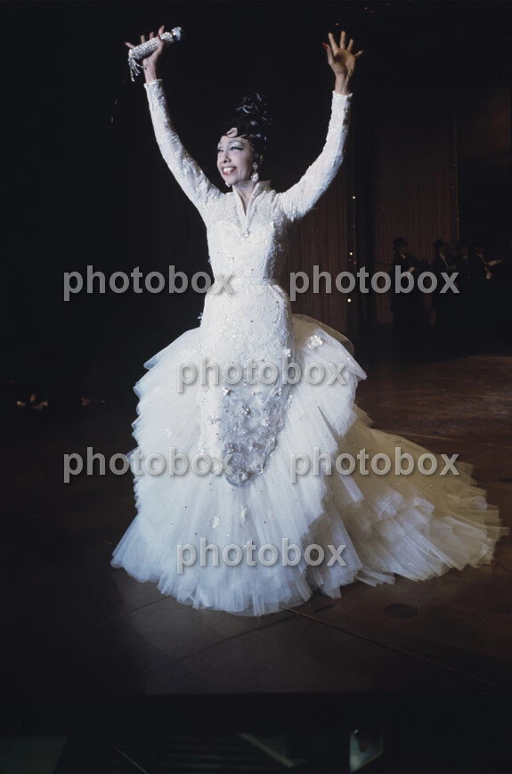 * Josephine Baker - Exclusive PHOTO 109 * - Photo 1/1