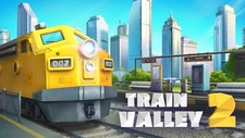 Train Valley 2 Steam Digital Key PC